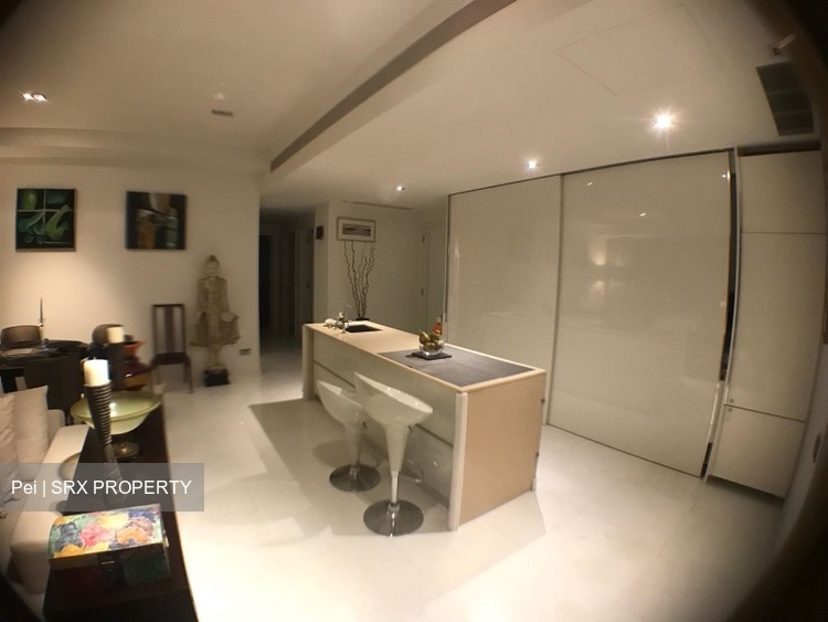 Reflections At Keppel Bay (D4), Condominium #450330271